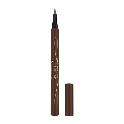 Max Factor Masterpiece Micro Marker precyzyjny pisak do brwi Ash Brown 1.1 ml