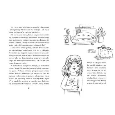 Gdybym nie powiedzia�a prawdy