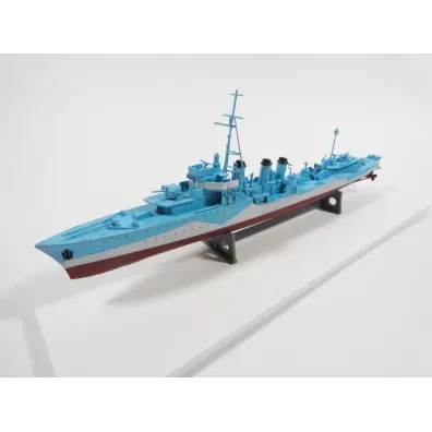Mirage zest.d/sklej.ORP Burza wz44 S09 840094 Mirage Hobby
