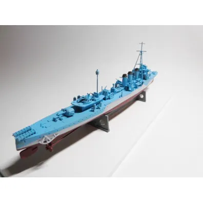 Mirage zest.d/sklej.ORP Burza wz44 S09 840094 Mirage Hobby