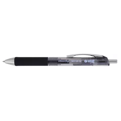 MemoBe Dugopis elowy smoothy 0,5mm czarny