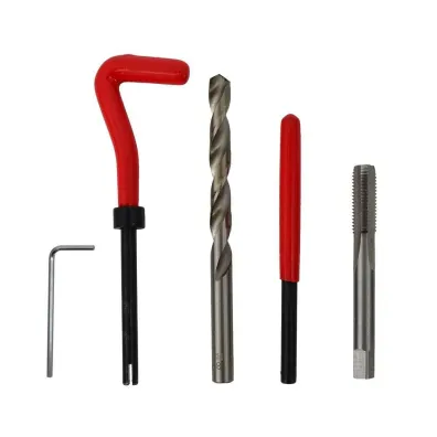 Awtools Zestaw do naprawy gwint�w m10x1.5 30 szt.