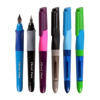 Cresco Pi�ro wieczne FIRST PEN do nauki pisania