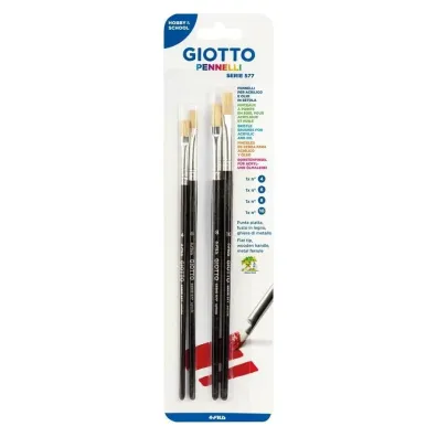 Giotto P�dzle 577 komplet