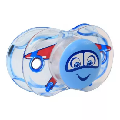 RaZ Baby Smoczek uspokajajcy, Odlotowy Ada