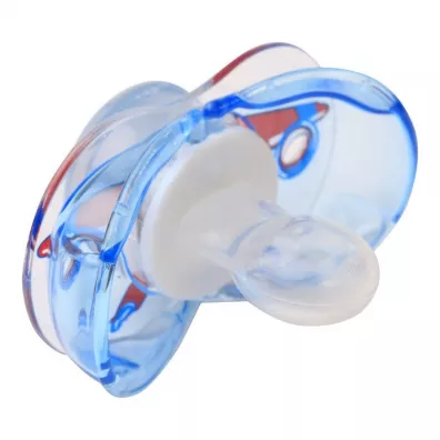 RaZ Baby Smoczek uspokajajcy, Odlotowy Ada