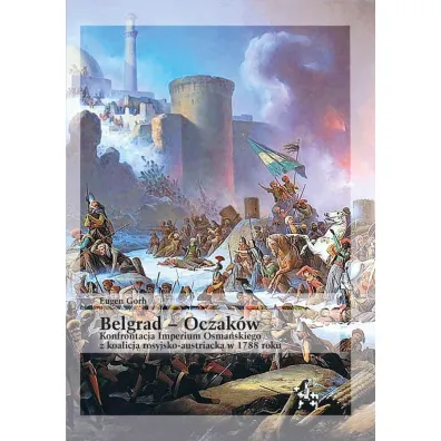 Belgrad 16 viii 1717 - Eugen Gorb