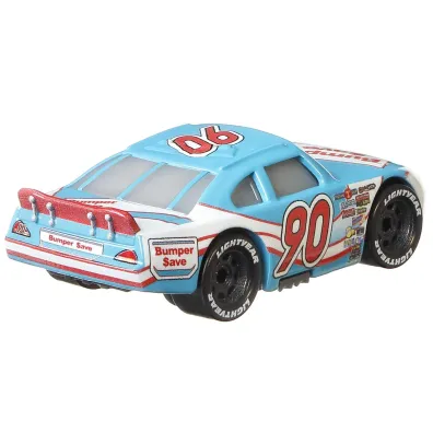 Cars. Auto Ponchy wipeout GKB38 Mattel