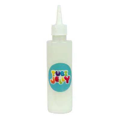 Tubi Jelly, �elowy p�yn - bia�y (TU3307) Tuban