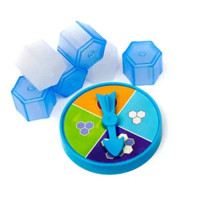 Pingwin na lodzie. Nowa edycja Lucrum Games