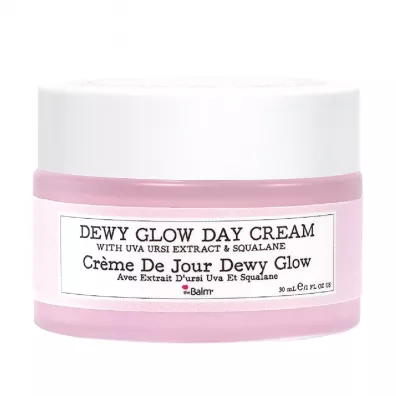 The Balm To The Rescue Dewy Glow Cream krem do twarzy 30 ml