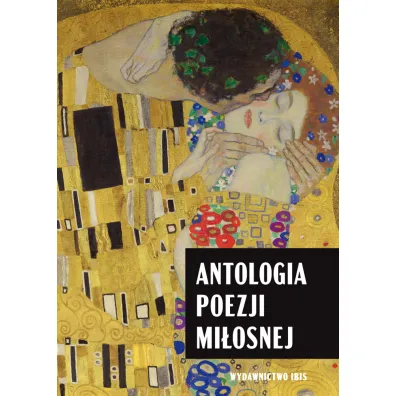 Antologia poezji mi�osnej