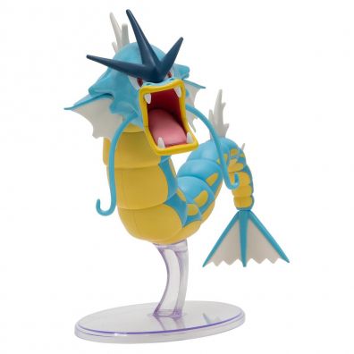 Pokemon Figurka Bitewna Epic Battle Figure Gyrados Seria 5 25 cm
