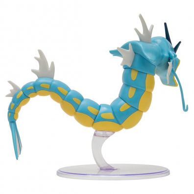 Pokemon Figurka Bitewna Epic Battle Figure Gyrados Seria 5 25 cm