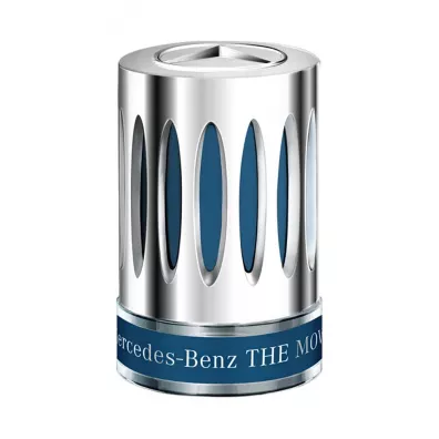 Mercedes-Benz Woda toaletowa dla m�czyzn The Move Exclusive 20 ml