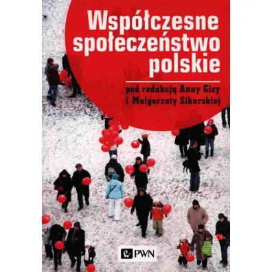 Wsp�czesne spo�ecze�stwo polskie