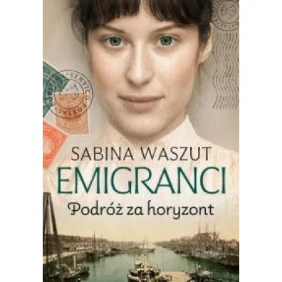 Emigranci. Podr� za horyzont - Heide Bergmann, Sabina Waszut
