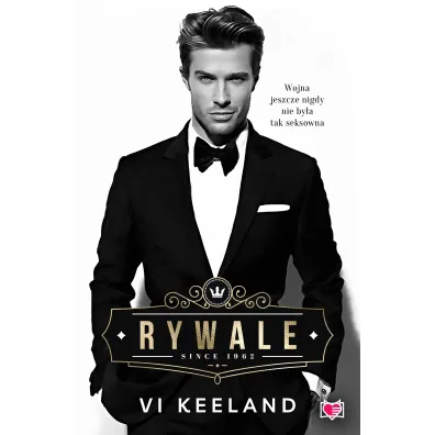 Rywale - Vi Keeland