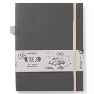 If Bookaroo Notatnik Journal duy