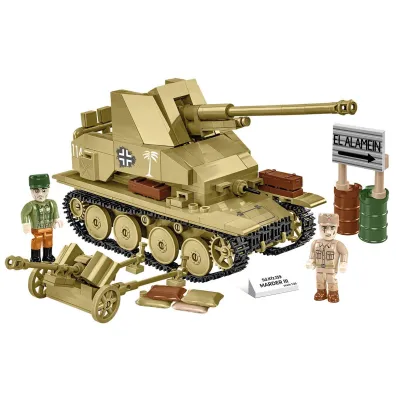 HC Sd.Kfz. 139 Marder III