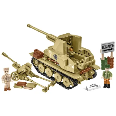 HC Sd.Kfz. 139 Marder III