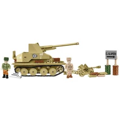 HC Sd.Kfz. 139 Marder III