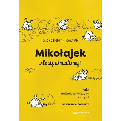 Miko�ajek. Ale si� u�miali�my!