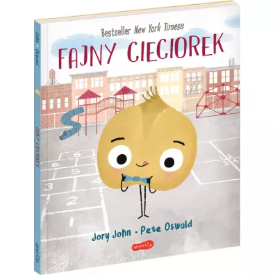 Fajny Cieciorek. Smaczna Banda i emocje