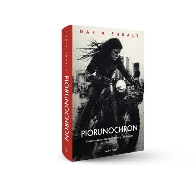 Piorunochron