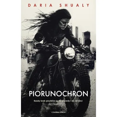 Piorunochron