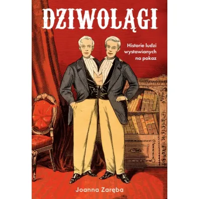 Dziwol�gi - Joanna Zar�ba