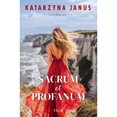 Sacrum et profanum - Katarzyna Janus