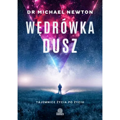 Pakiet: W�dr�wka dusz. Tajemnice �ycia po �yciu, Jestem z gwiazd. Robert Bernatowicz w rozmowie z Ann� Matusiak