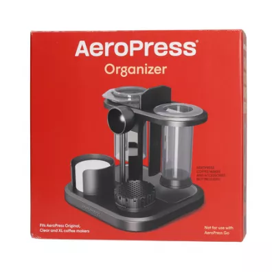 AeroPress Organizer