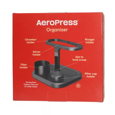 AeroPress Organizer