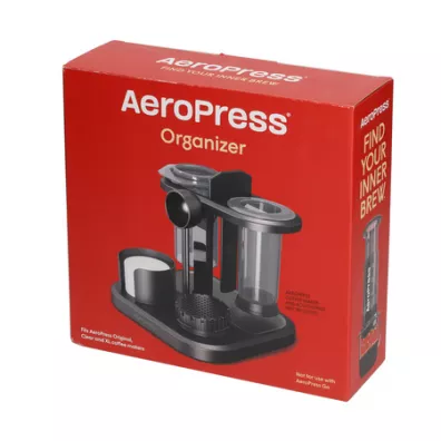 AeroPress Organizer