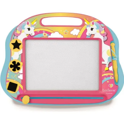 Tablica magnetyczna Jednoro�ec Multi Color