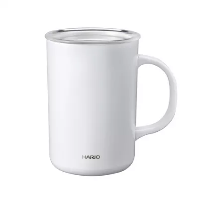 Hario Kubek termiczny 470 ml