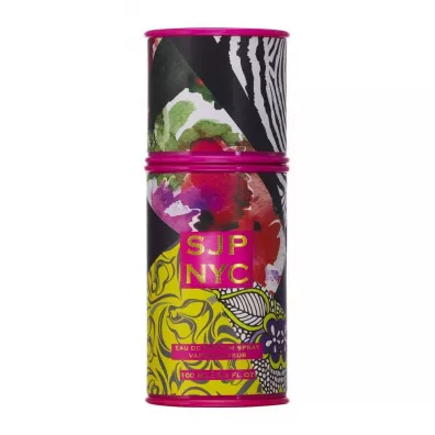 Sarah Jessica Parker Woda perfumowana dla kobiet Sjp Nyc 100 ml