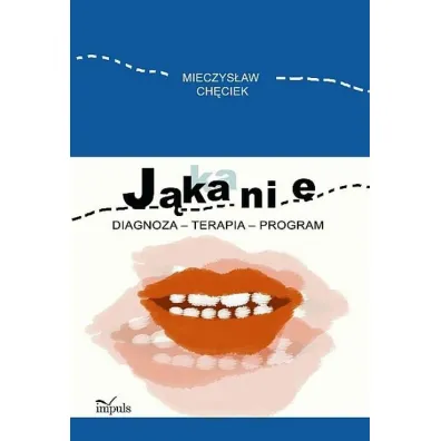 J�kanie - Mieczys�aw Ch�ciek