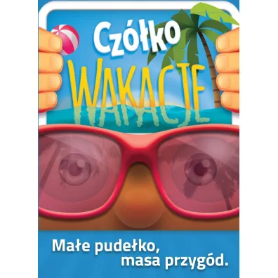 Cz�ko Wakacje Portal Games