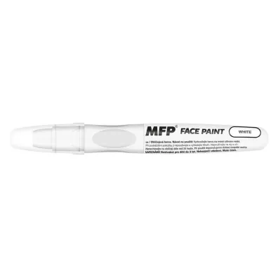 MFP Kredki do malowania twarzy 6 szt.