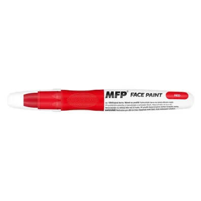 MFP Kredki do malowania twarzy 6 szt.