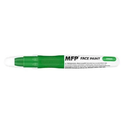 MFP Kredki do malowania twarzy 6 szt.