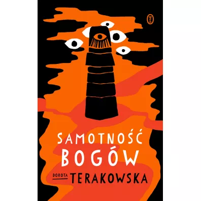 Samotno�� Bog�w - Dorota Terakowska
