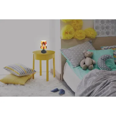 Bezprzewodowa lampka nocna Harry Potter MLT10HP