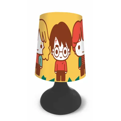 Bezprzewodowa lampka nocna Harry Potter MLT10HP