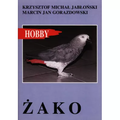 ako - Krzysztof Micha Jaboski, Marcin Jan Gorazdowski