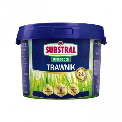Substral Nawz do trawnikw 15 kg
