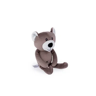 Mi� Tulimy jasnobr�zowy 19cm Balibazoo